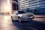 Citroen C5 2017 года (CN)